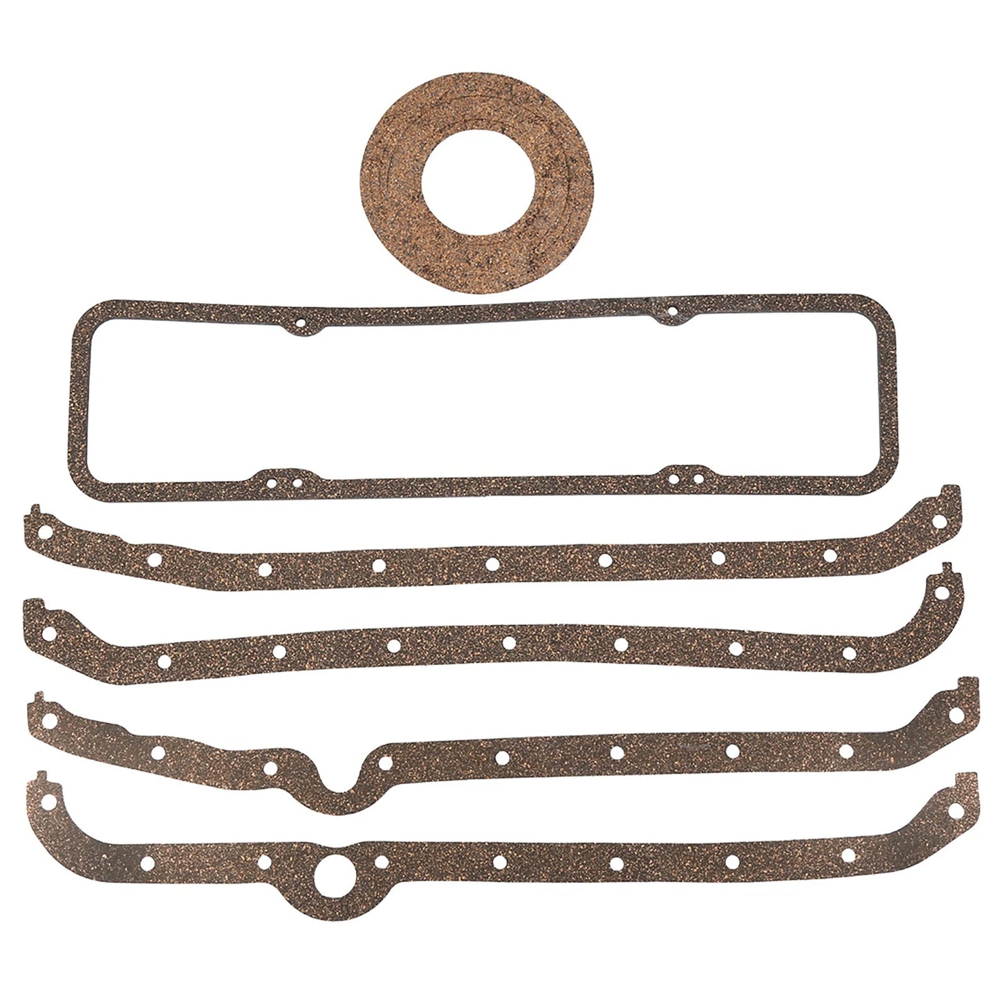 1x Valve Cover Gasket 1.69" for Chevy