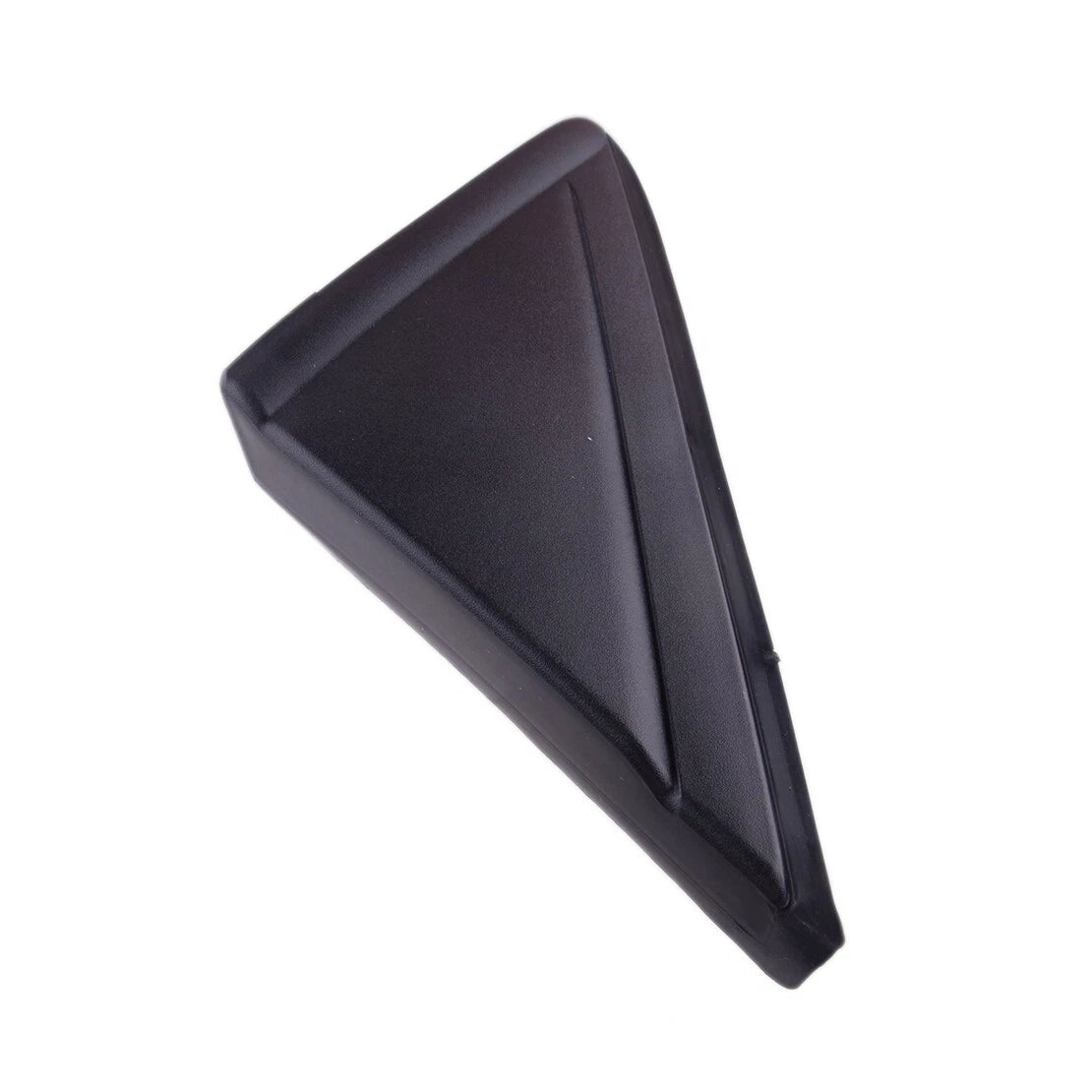 Left Rearview Mirror Triangle Molding Cover for Ford Escape (2013-2019)