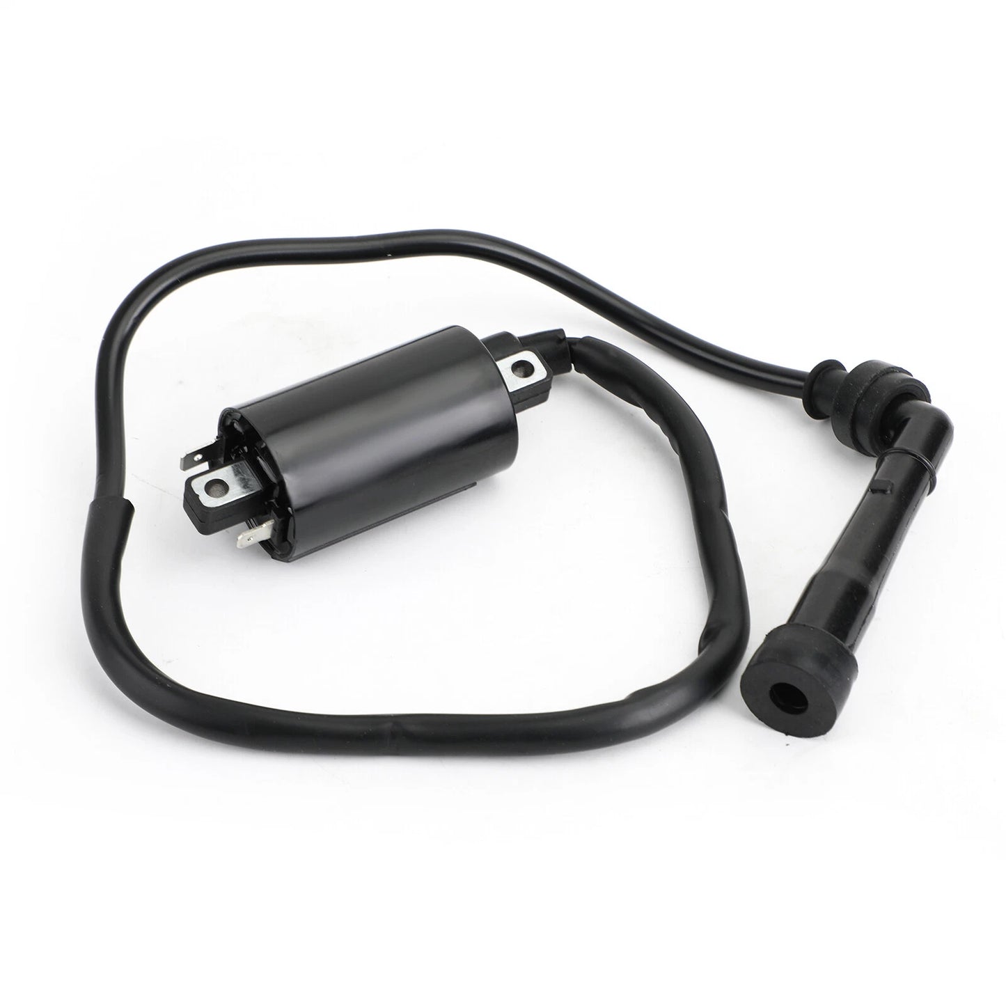Ignition Coil for Kawasaki EN500C Vulcan 500 Ltd (1996-2009)