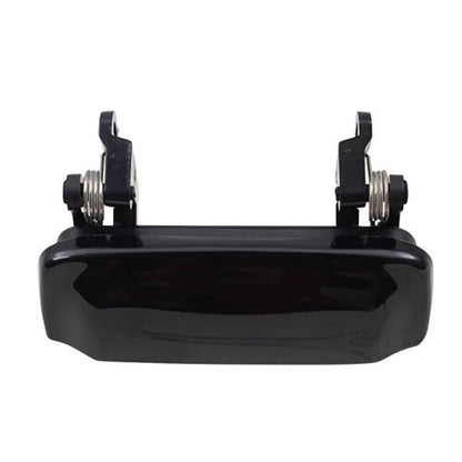 Metal Exterior Door Handle Left or Right for Ford Explorer, Mountaineer (2002-2010)