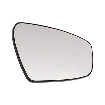 Heated Mirror Glass w/ Backing Plate for 14-18 Kia Forte Forte5 Right