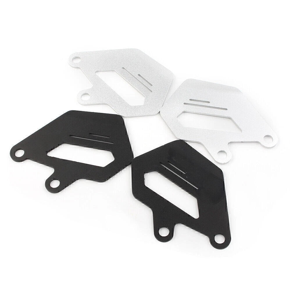 Aluminum Front Brake Caliper Cover Guard for BMW F750GS F850GS (2018-2019)