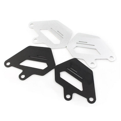 Aluminum Front Brake Caliper Cover Guard for BMW F750GS F850GS (2018-2019)