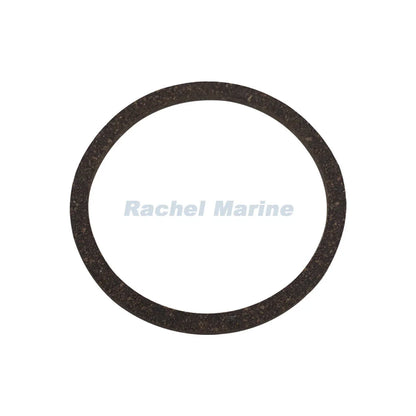 Thermostat Kit 160° for Mercruiser 4.3L/5.0L/5.7L/7.4L/8.2L (1987-Up)