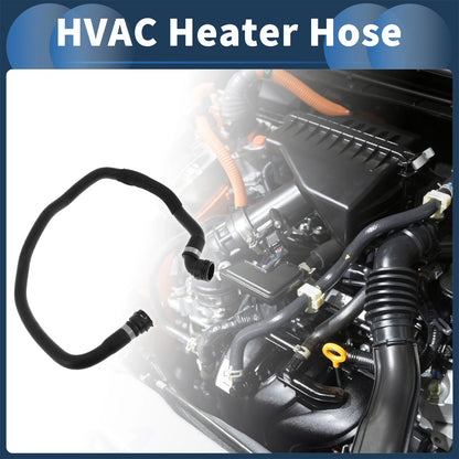 Heater Hose for BMW 328i, 328i xDrive (2007-2013) - Durable Replacement Part