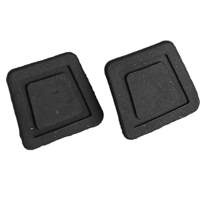 Keyless Go Door Handle Button Covers for Mercedes Benz W220 (2000-2006)