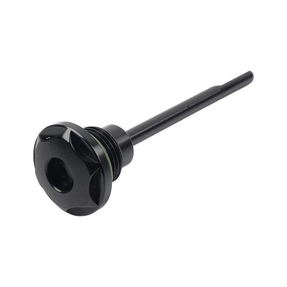Pick-Proof Transmission Oil Dipstick for Harley Dyna Softail Touring (2006-2023)