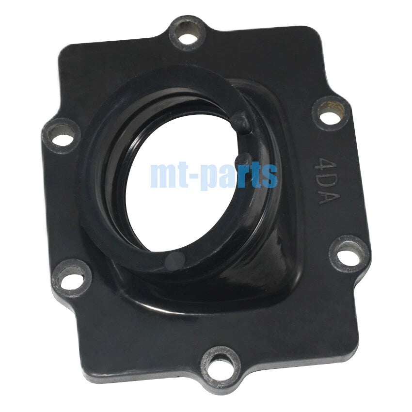 Carburetor Intake Manifold Boot for Kawasaki KXT250 Tecate 3 (1986-1987)