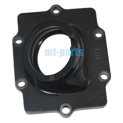 Carburetor Intake Manifold Boot for Kawasaki KXT250 Tecate 3 (1986-1987)