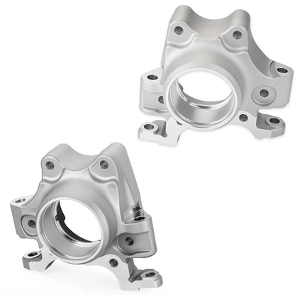 2 x Wheel Bearing Carrier Left/Right for Polaris RZR XP Turbo/XP4 (2016–2020)