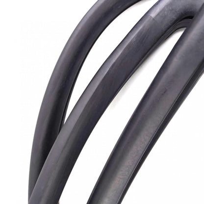 Weatherstrip Rubber F+R w/o Moulding Fits Nissan Sentra Sunny B11 1981-85 D07