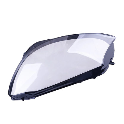 Headlight Glass Housing for Mercedes-Benz C180 C200 C300 W205 (2015-2017)
