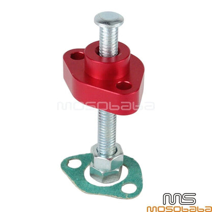 ATV Manual Cam Timing Chain Tensioner for Honda ATC 250ES Big Red (1985-1987)