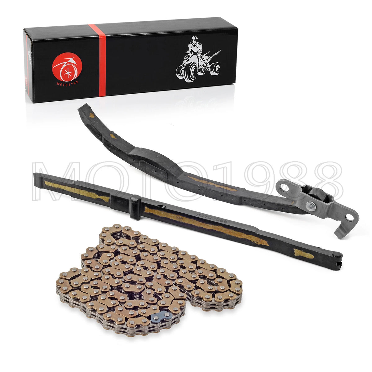 YZ250F Cam Chain Dampers Tensioner Kit for Yamaha 2001-2009