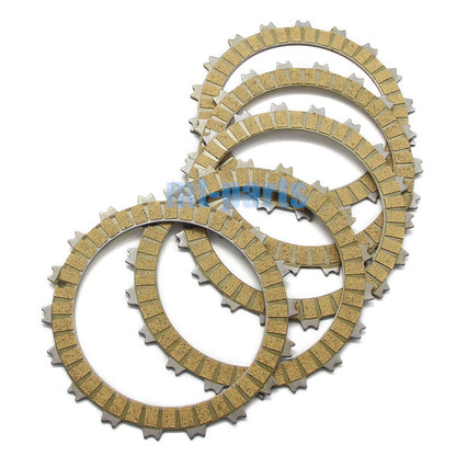 Clutch Friction Plate Kit for Honda CBR250 (2011-2013)