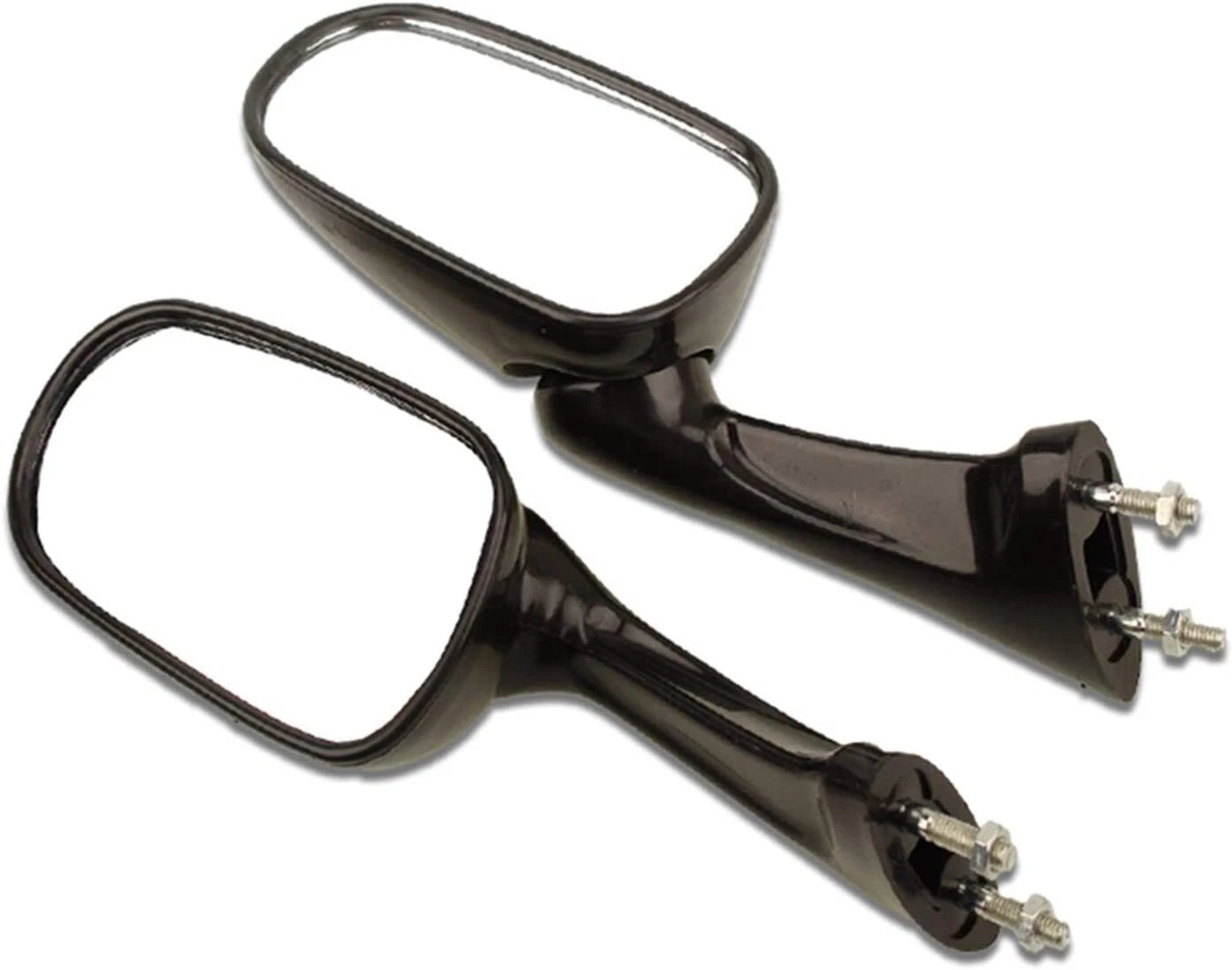Rear View Mirror for Honda NSR250, VFR400, RVF400, CBR250, CBR400 (1988-1999)