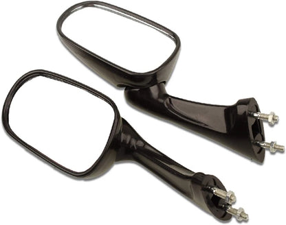 Rear View Mirror for Honda NSR250, VFR400, RVF400, CBR250, CBR400 (1988-1999)