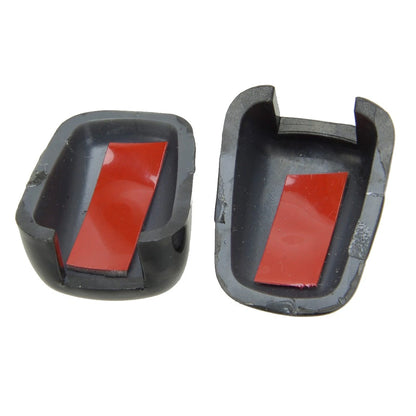 Windscreen Water Spray Nozzle Cover for Jeep Grand Cherokee (2011-2023)