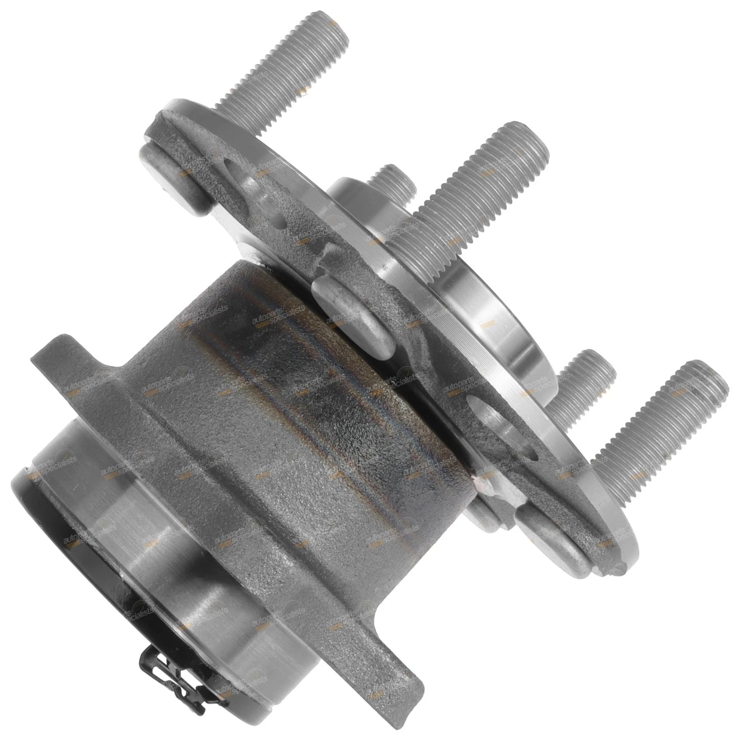 Rear Wheel Bearing Kit for Jeep Compass (2007 - 2017)
