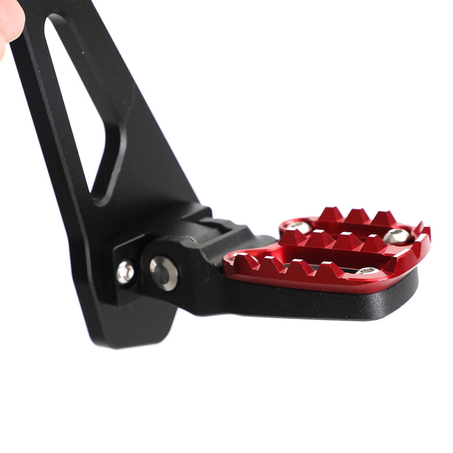 Rear Footrests for Honda X-ADV 750 (2021)