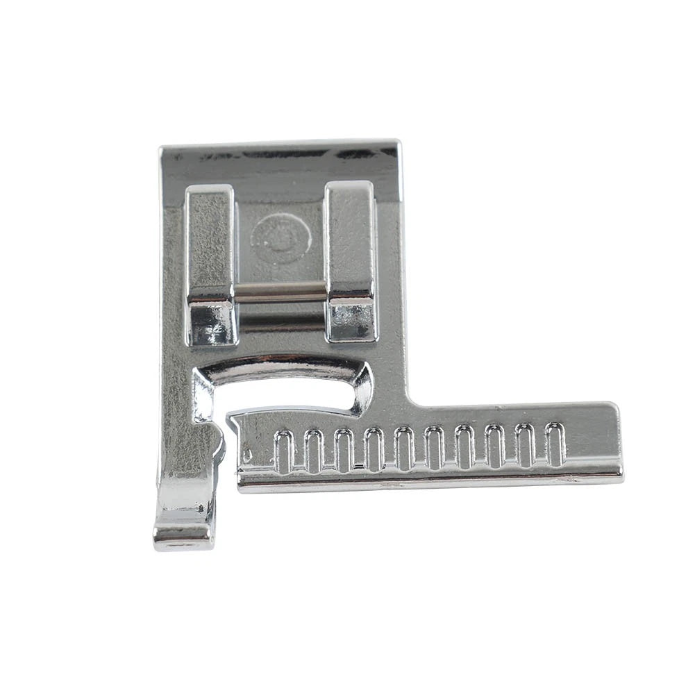 Stitch Guide Foot for Brother SA160 Domestic Snap-on Sewing Machine