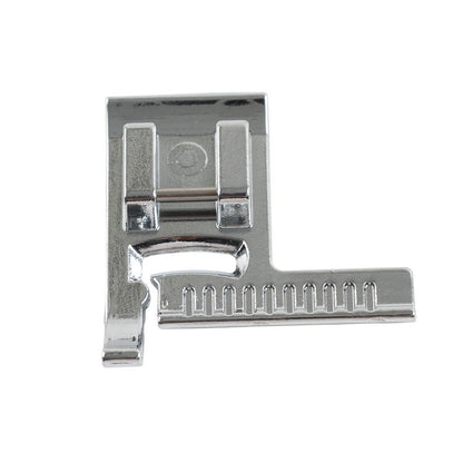 Stitch Guide Foot for Brother SA160 Domestic Snap-on Sewing Machine