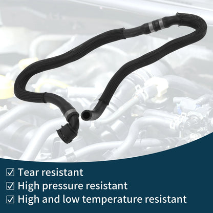 Radiator Hose for BMW 5 Series 2009 (2009) - Cooling Liquid Tube