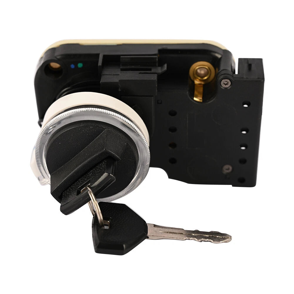 Ignition Lock Switch for Dodge Viper RAM Durango (1998–2000)