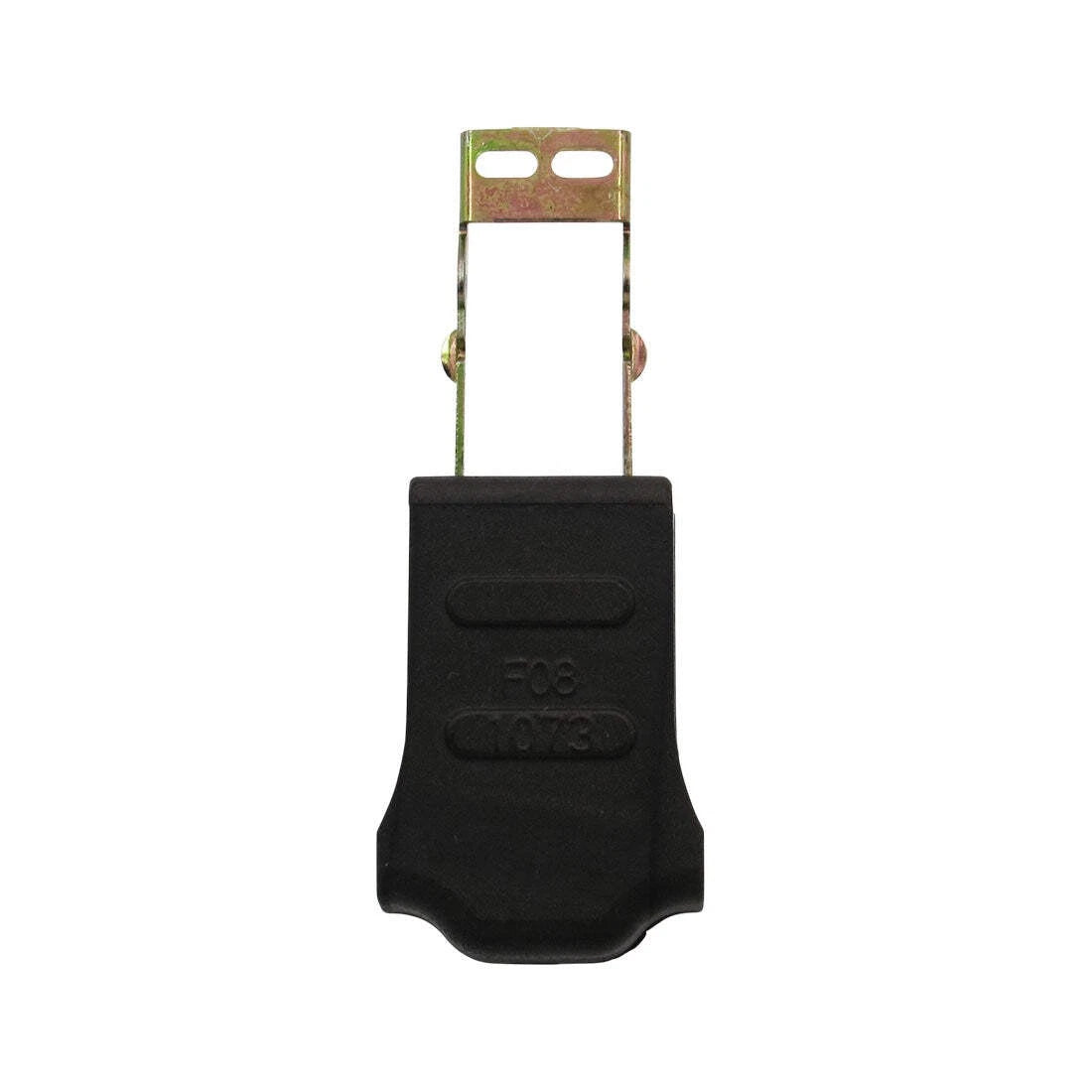 GQ Y60 Carburettor Electric Choke for Nissan Patrol TB42 4.2L (88-93)