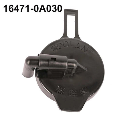 Coolant Reservoir Cap for Toyota Sienna, Lexus RX330, RX350 (2004-2020)