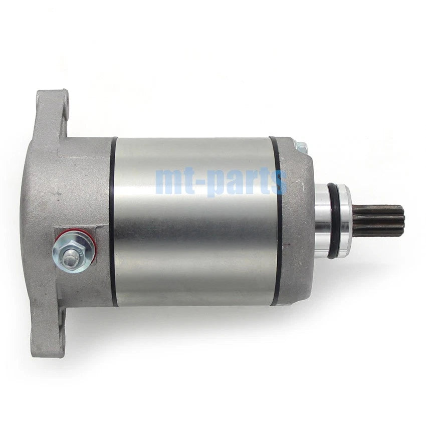 Starter for Arctic Cat 250 2x4, 250 4x4, 300 2x4, 300 4x4 (1998-2005)