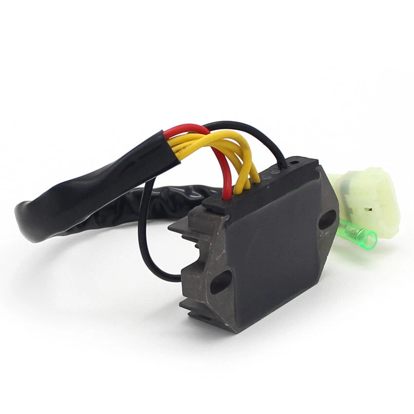 Voltage Rectifier Regulator for Suzuki DT200 DT225 DT150
