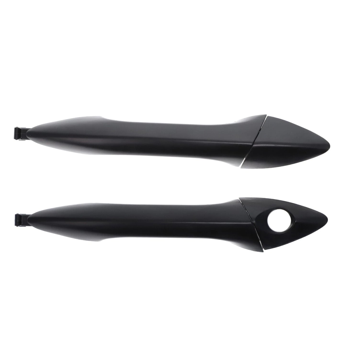 Door Handle Outer 2 x Set for Hyundai Elantra (2011–2015)
