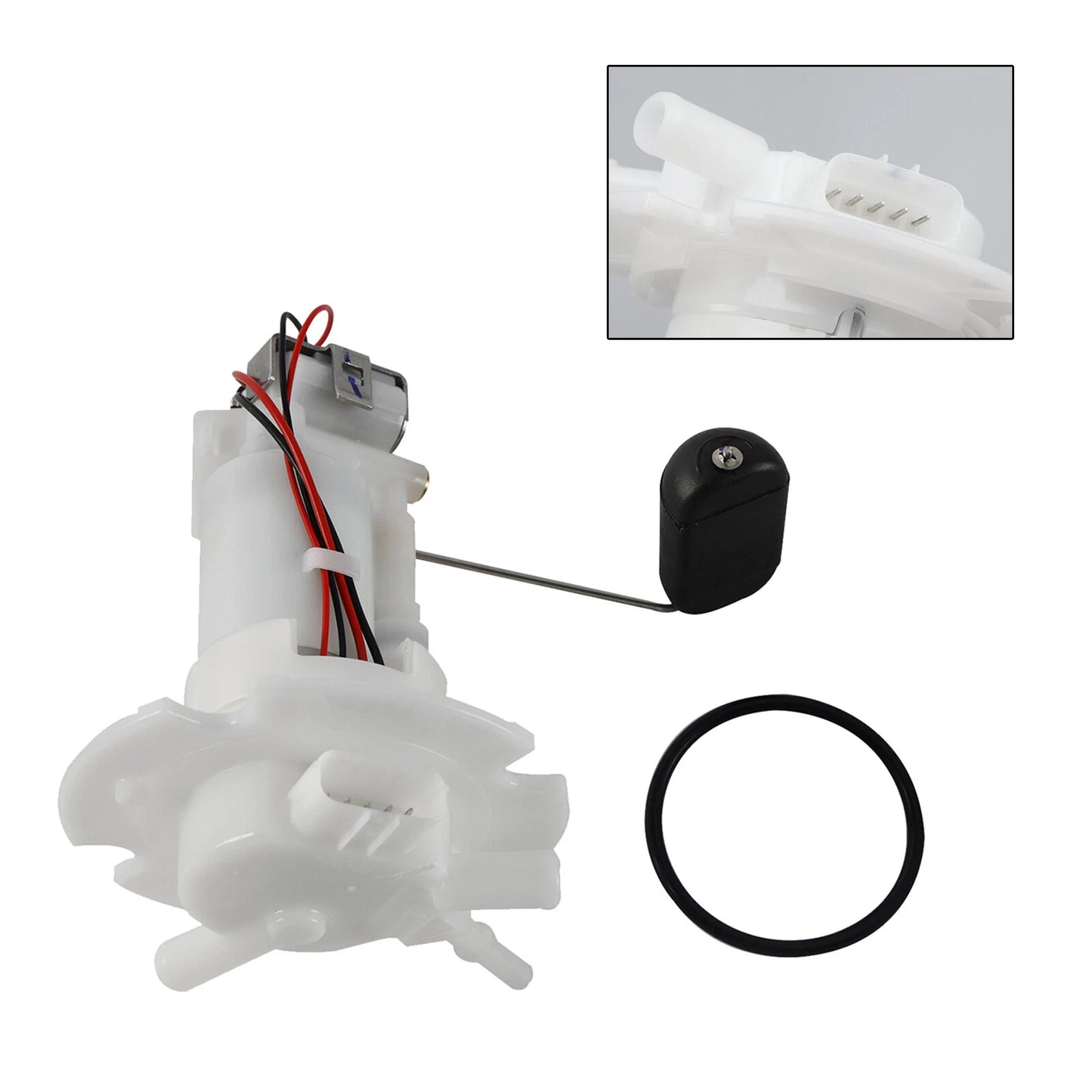 Fuel Pump Replacement for Honda CBR150/125 (2002-2023)