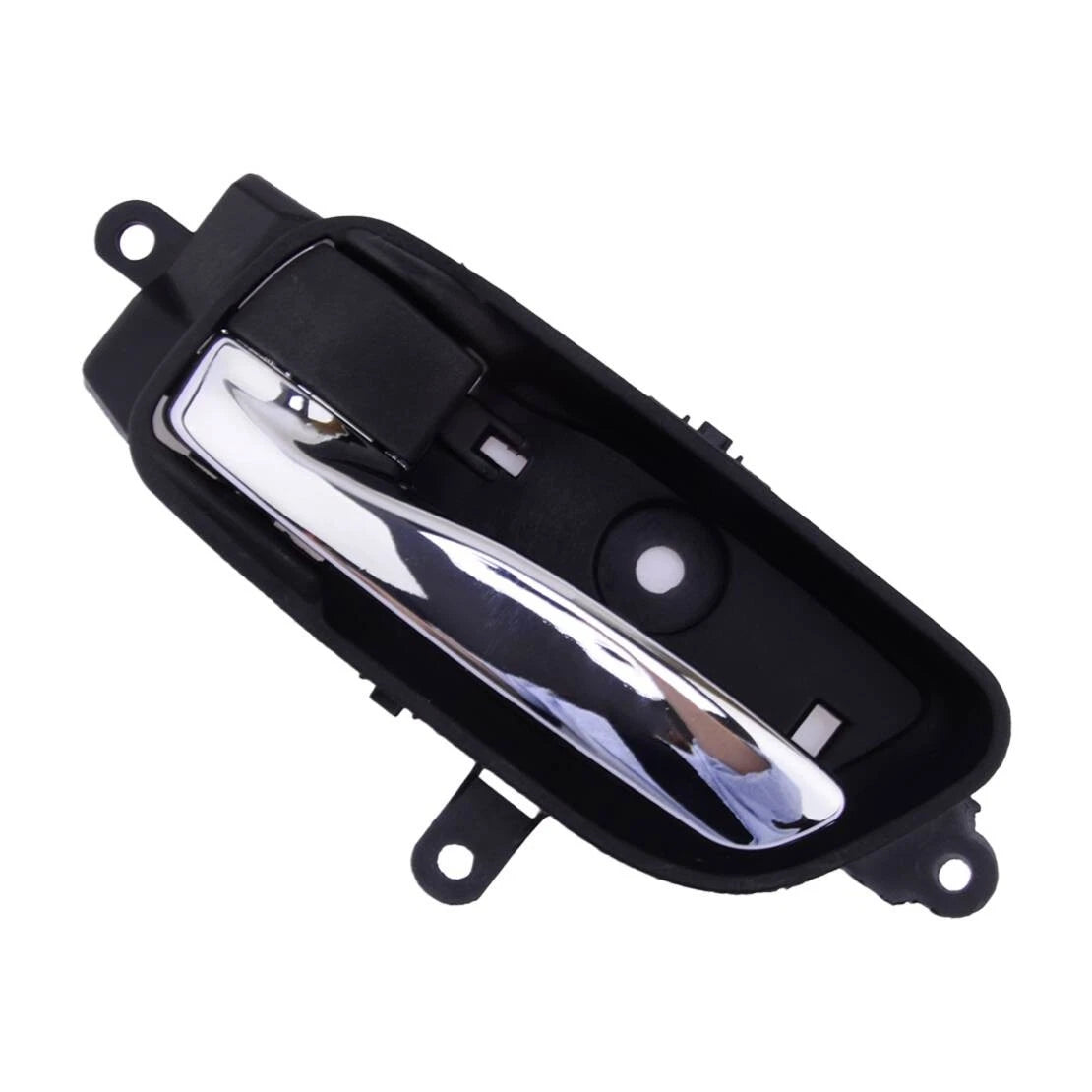 Left Side Interior Door Handle for Nissan Pathfinder Titan Armada (2005-2019)