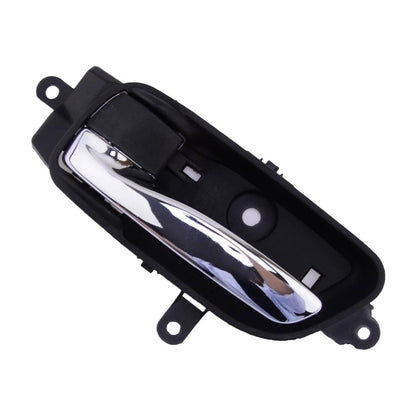 Left Side Interior Door Handle for Nissan Pathfinder Titan Armada (2005-2019)