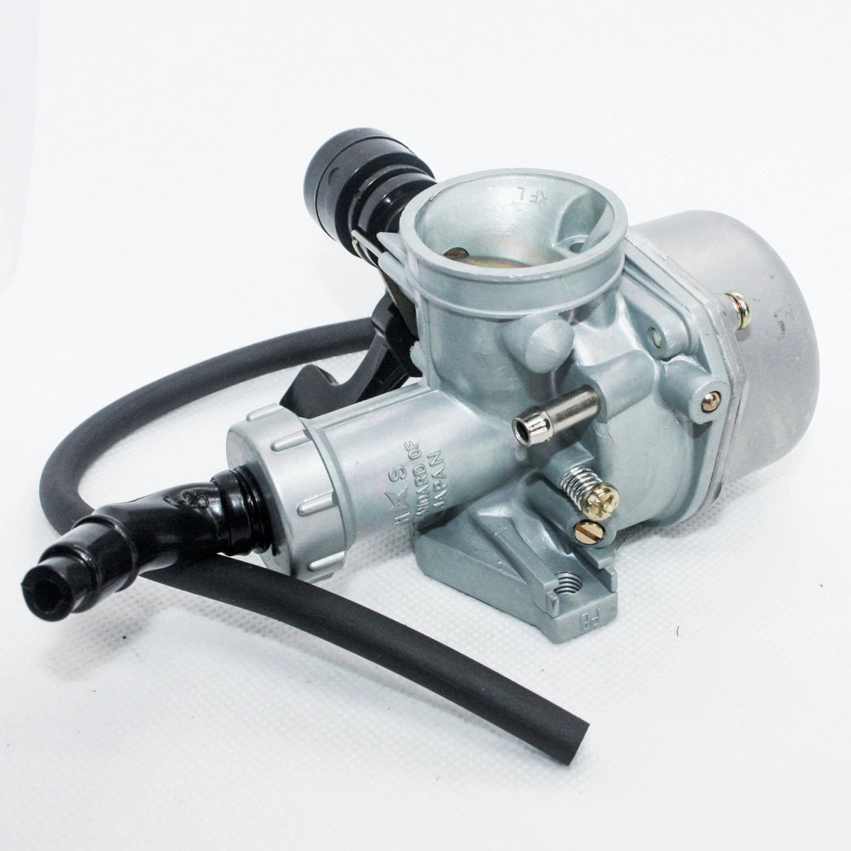 22mm Carburetor for PZ 125cc PIT PRO Quad Dirt Bike ATV Buggy