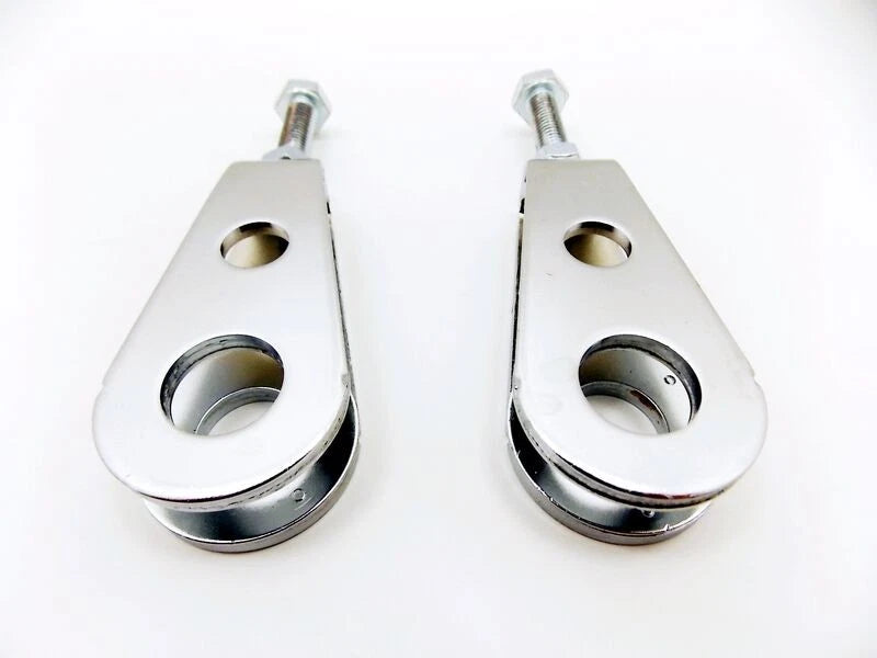 SC500  Chain Tensioner/Adjuster for YAMAHA (1973-1974)