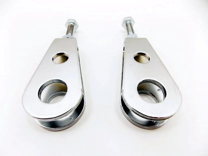 SC500  Chain Tensioner/Adjuster for YAMAHA (1973-1974)