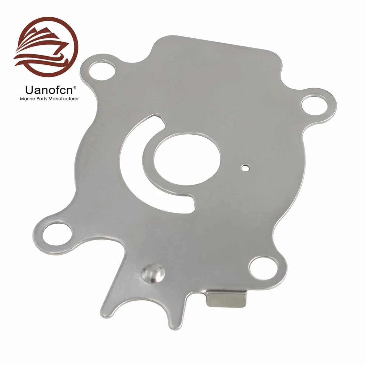 Water Pump Impeller Service Kit for Suzuki DT75/DT85 (40-60HP)