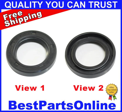 2 x Camshaft Oil Seal for Toyota Camry