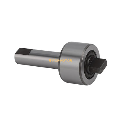 Water Pump Shaft for Suzuki QuadRacer 250 LT250R LT500R (87-92,87-90)