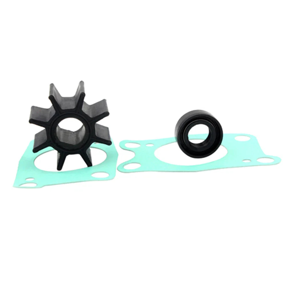 Water Pump Impeller Repair Kit for Honda BF4.5/BF5 5HP Outboard