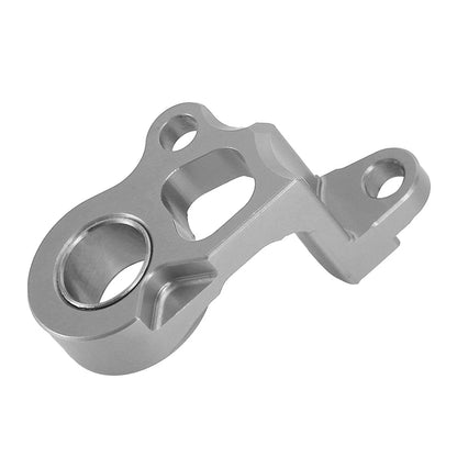 Shifter Stabilizer Aluminum Silver for Honda CBR1000RR-R (2020-2022)