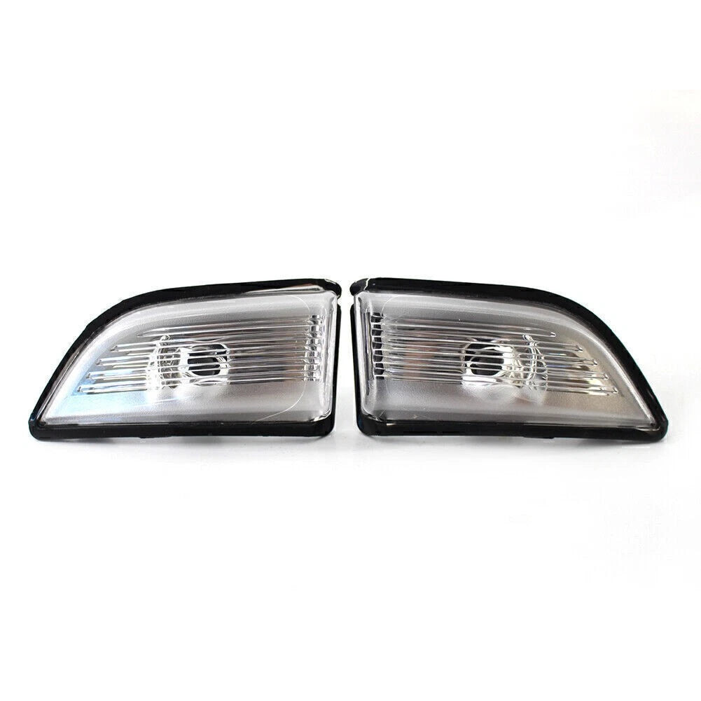 2 x Wing Mirror Indicator Lights for Volvo XC60 (2009-2013)