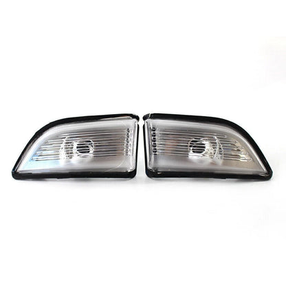 2 x Wing Mirror Indicator Lights for Volvo XC60 (2009-2013)