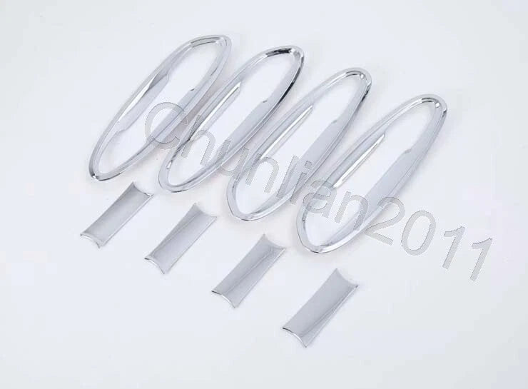 Side Door Handle Bowl Cover Trim for Lexus ES300h ES350 (2018-2021) 8PCS