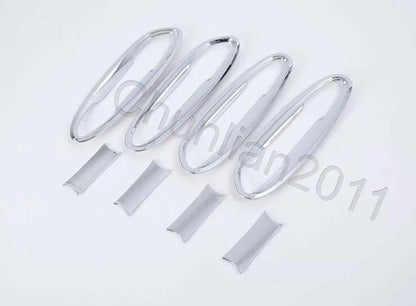 Side Door Handle Bowl Cover Trim for Lexus ES300h ES350 (2018-2021) 8PCS