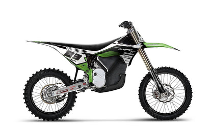 Stark Varg Decals Stickers Loop Style for 2023-2025 Model