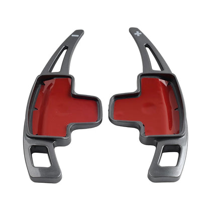 Steering Wheel Shifter Paddle Extensions for Benz A B C E M R S CLS CLA GLA